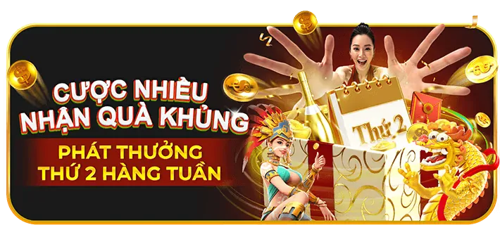 Slot game và bắn cá i9bet code