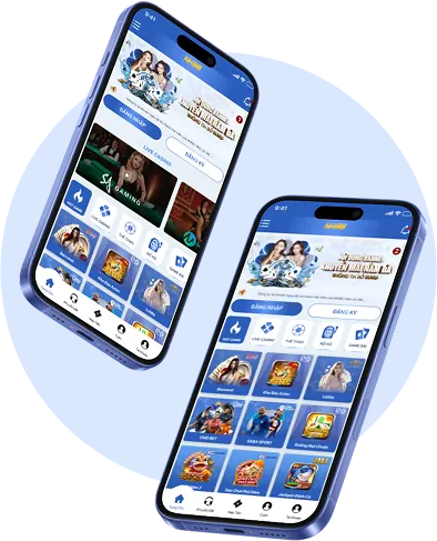 Trò chơi slot và bắn cá hấp dẫn i9bet code