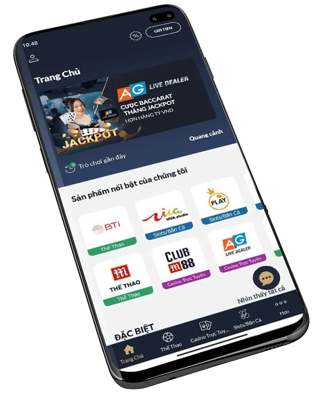 Khuyến mãi i9bet code