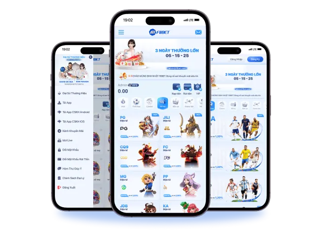 Cá cược thể thao đa dạng tại i9bet code
