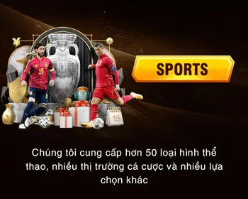 Hoàn trả cược không giới hạn