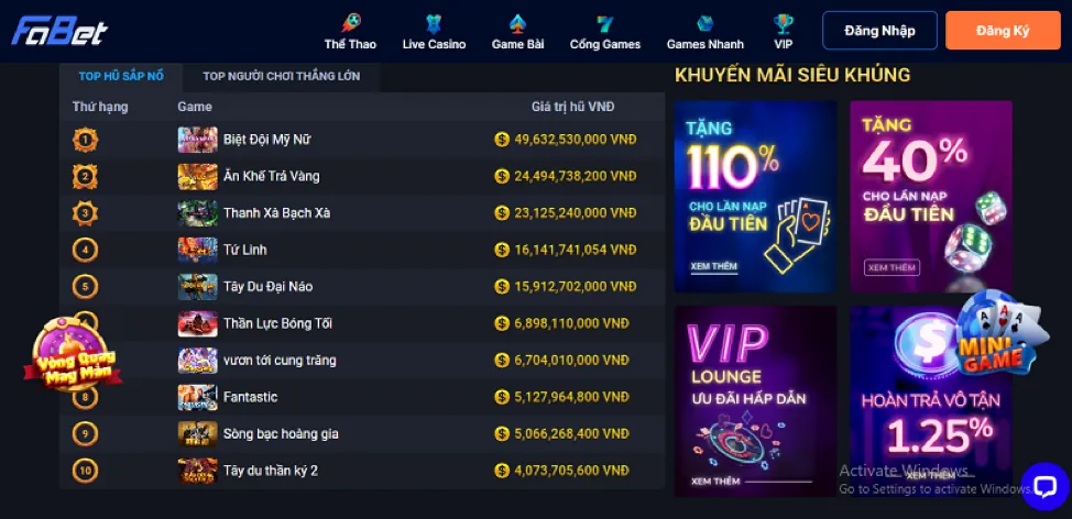 Hỗ trợ Live Chat 24/7 I9BET Code