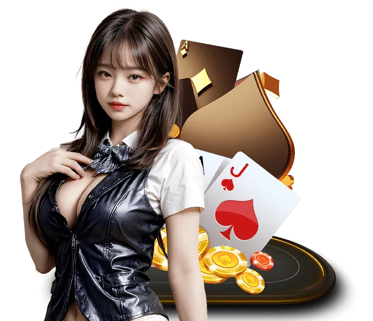 Trò chơi casino trực tuyến i9bet code